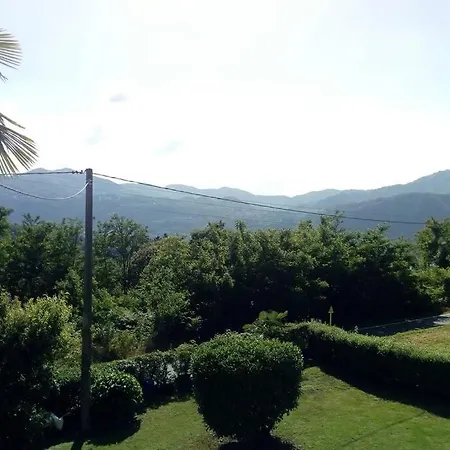 La Selva شقة Miasino