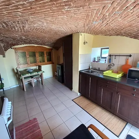 Apartment La Selva Vistrorio
