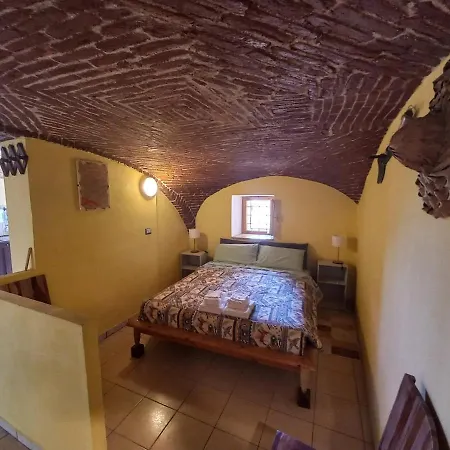 La Selva Apartment Vistrorio