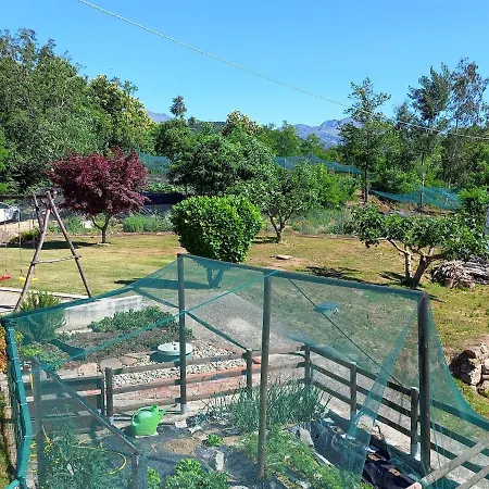 La Selva * Vistrorio