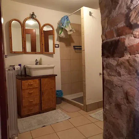 Apartment La Selva