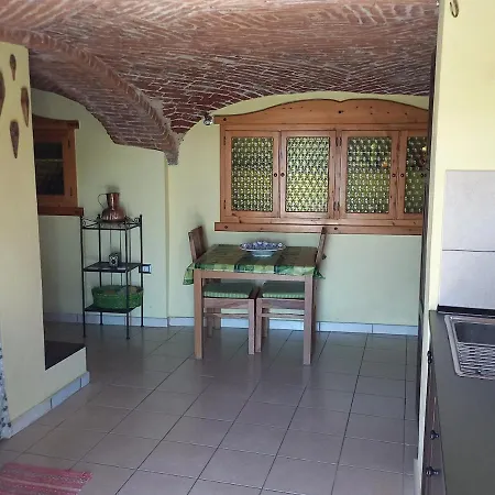 La Selva Apartment Vistrorio