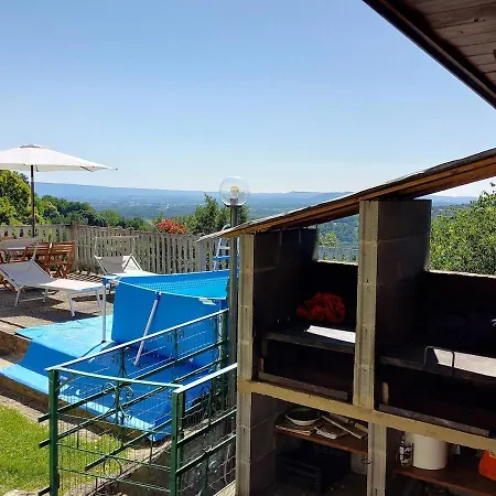 La Selva Apartment