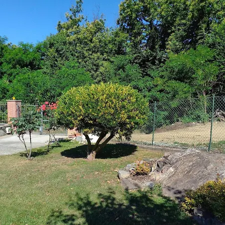 Apartment La Selva Vistrorio