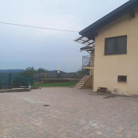 La Selva Vistrorio