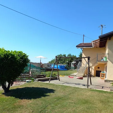 La Selva Apartment