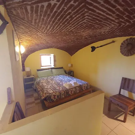 La Selva Apartment Vistrorio