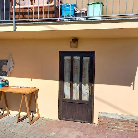 Apartment La Selva Vistrorio