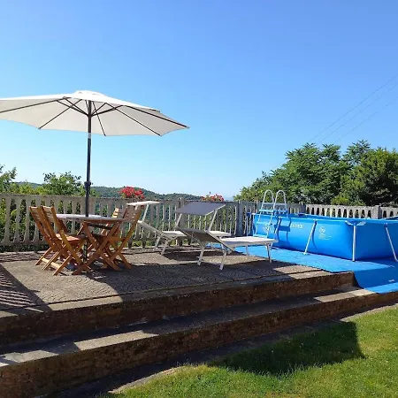 La Selva Apartment