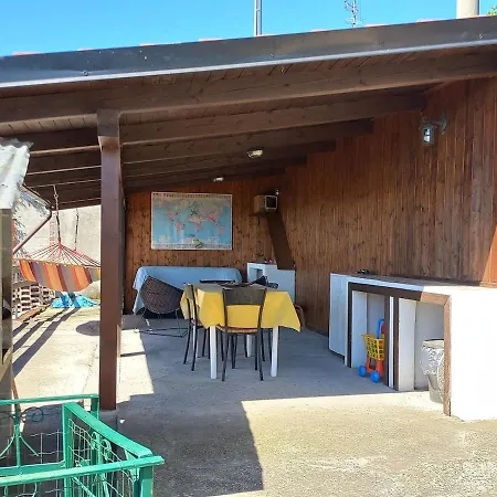 Apartment La Selva