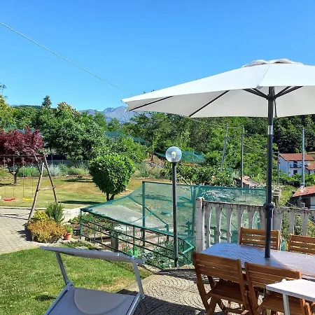 La Selva Apartment *