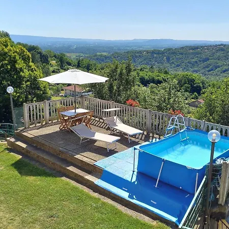 La Selva Apartment Vistrorio