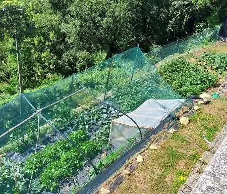 La Selva Apartment *